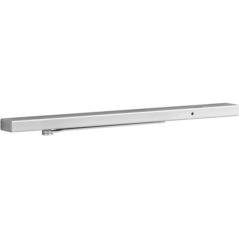 Glidarm DC700G-FMS silver