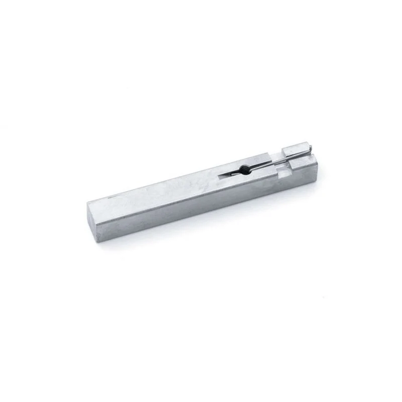 Tryckespinne Step eltryckeslås 40mm