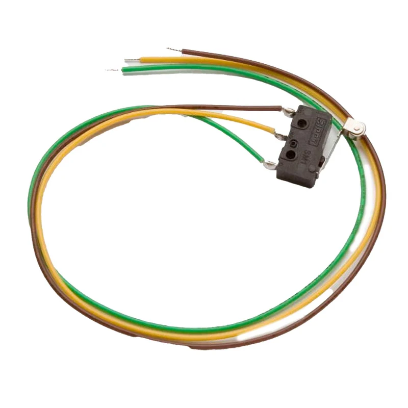 Sabotagekontakt SPDT 30cm kabel