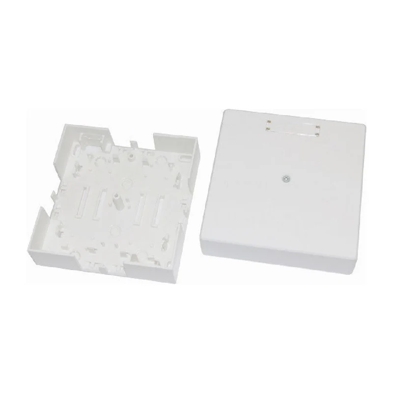 Plastkapsling 2xL Modul XL