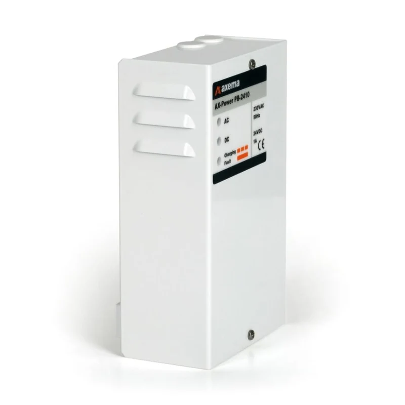 Batteribackup AX-Power PB-2410