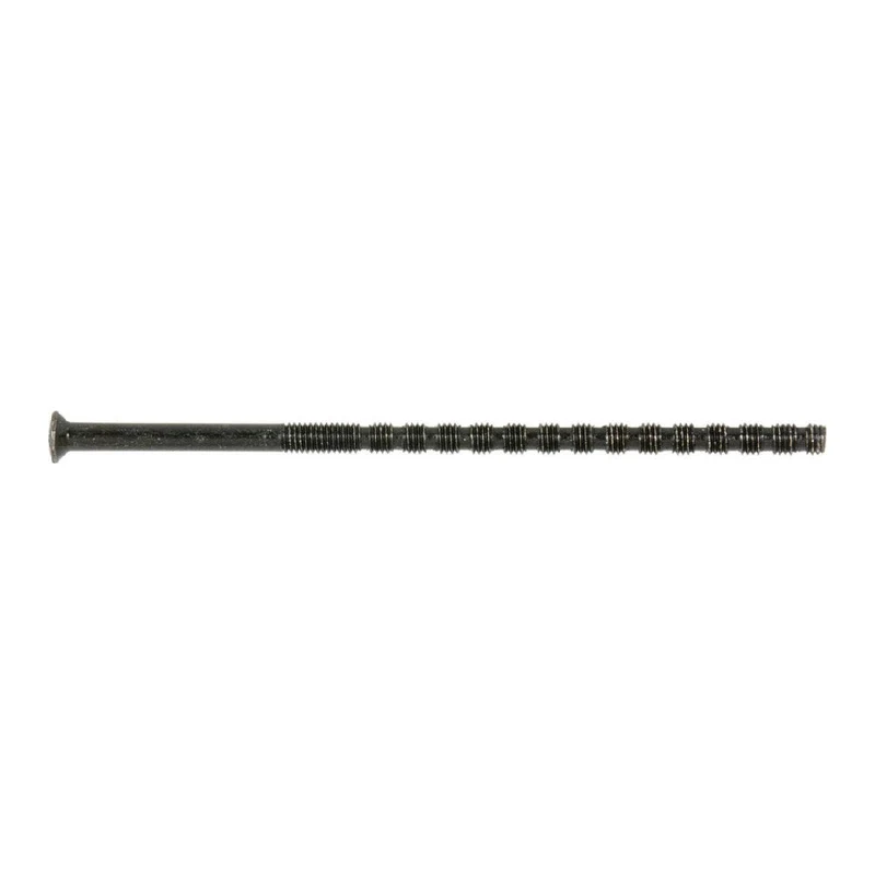 Vredskruv M5x115mm mattsvart MP