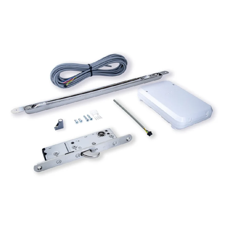 Motorlås ST535 kpl