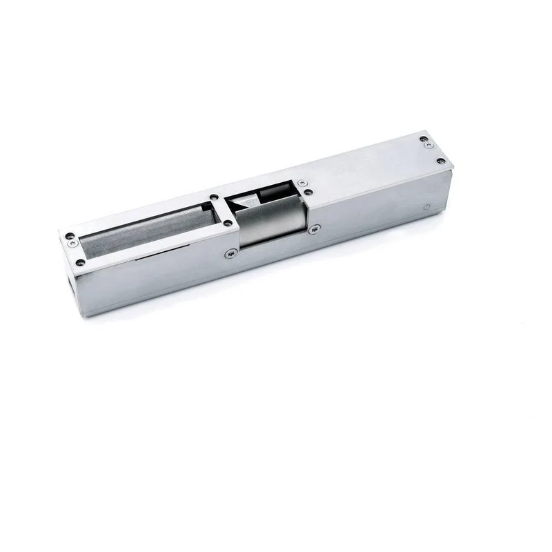 Elslutbleck Step 18 vänster 24V rättvänd Dorma 9mm