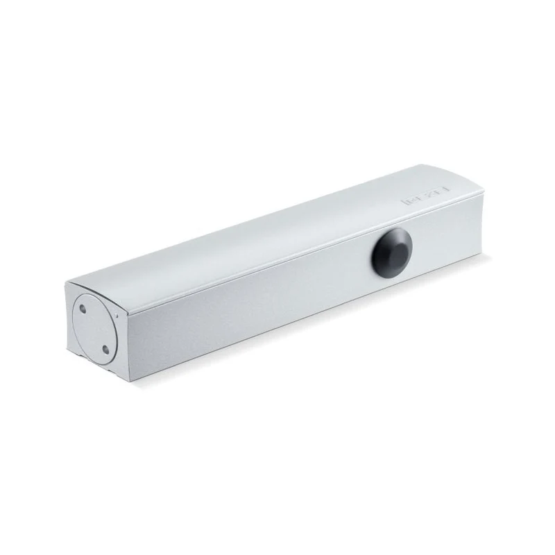 Dörrstängare GEZE TS 5000 SoftClose silver