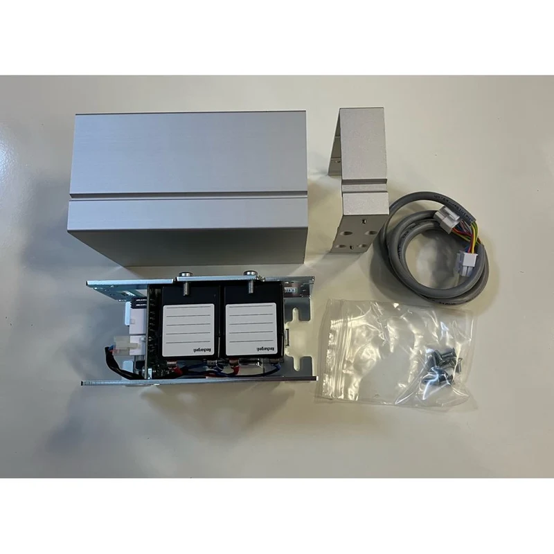 Batteribackup 1102/1201