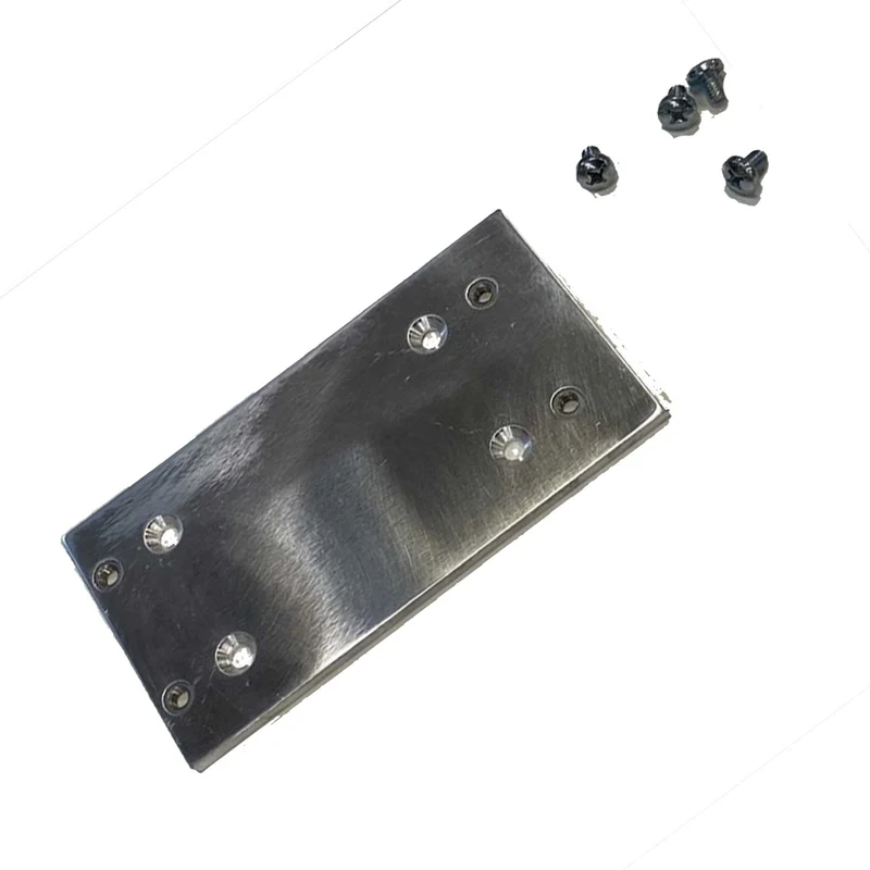 Monteringsplatta Batteribackup