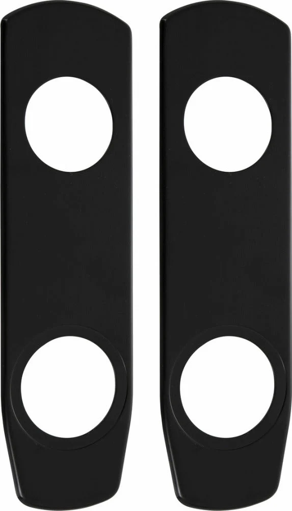 Skylt 4256 Epok mattsvart Mirus