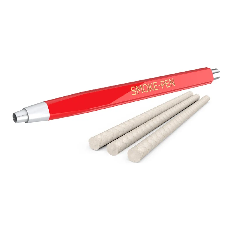 Rökpenna inkl. 3st rökstift