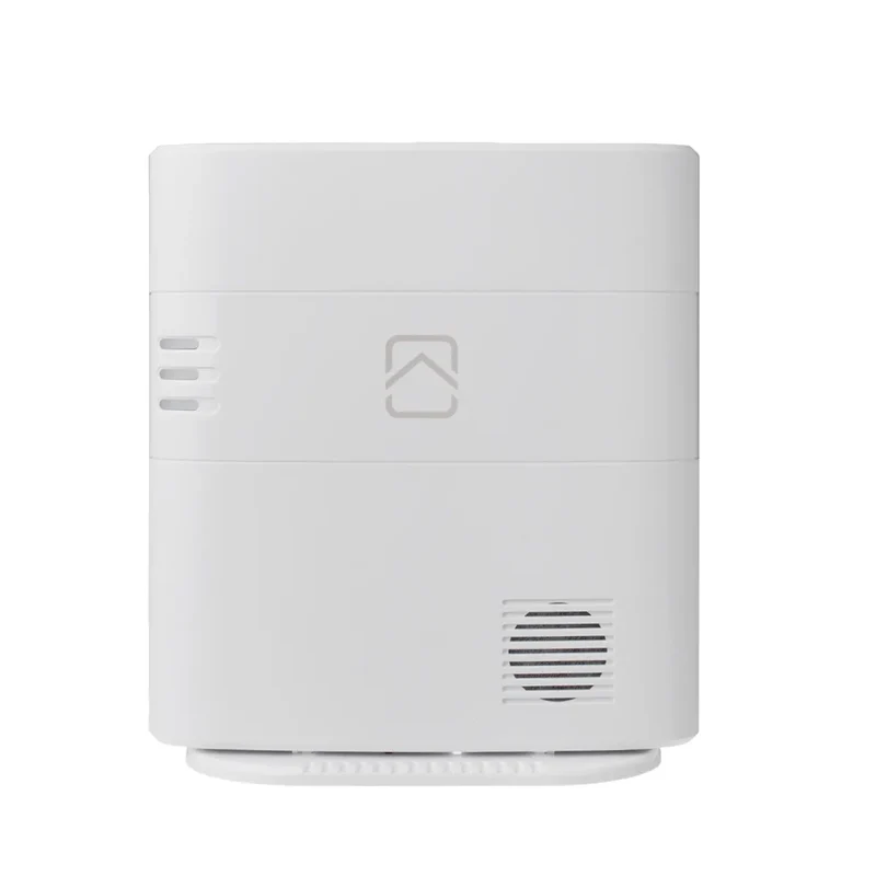 NookBox Gateway