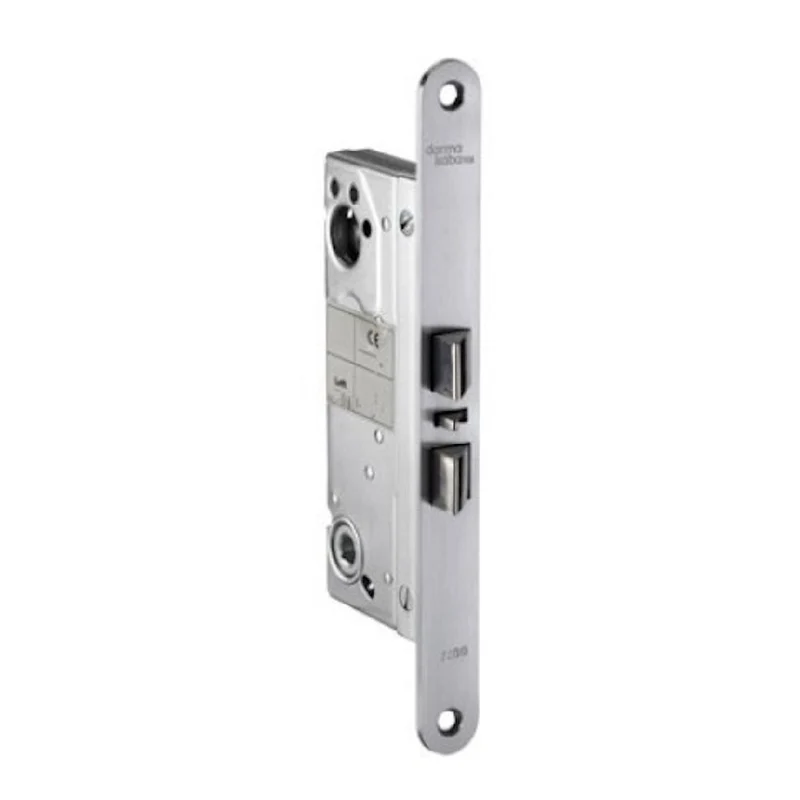 Låshus DL7200 vänster
