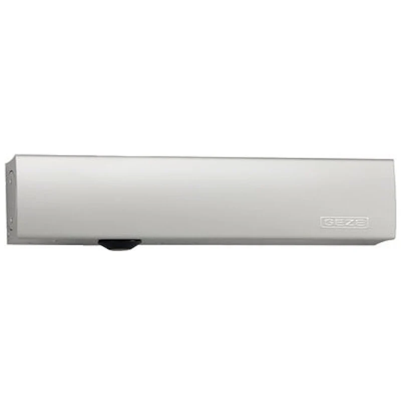 Dörrstängare TS2000 NV silver