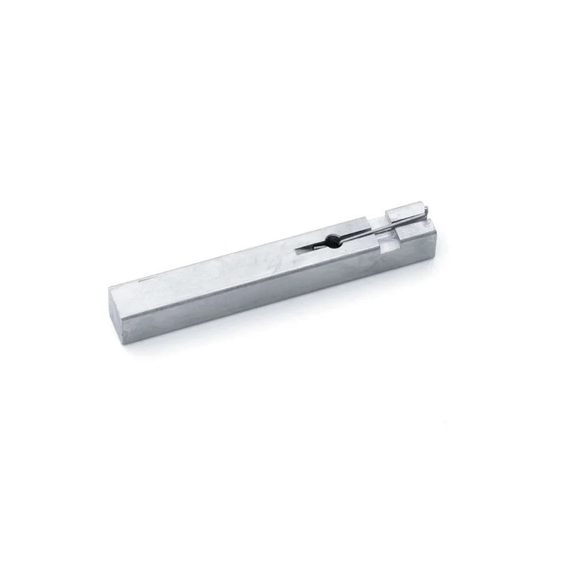 Tryckespinne Step eltryckeslås 57mm
