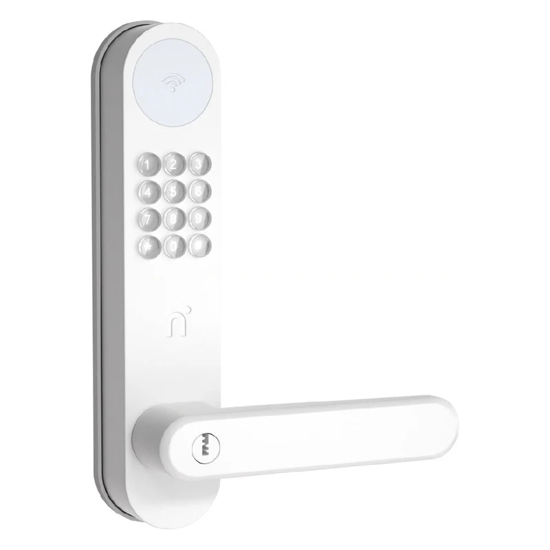 Kodlås Code vit